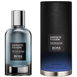 The Collection Energetic Fougère - Woda perfumowana 